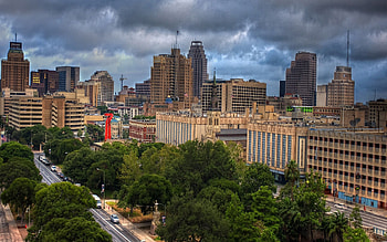 San Antonio, Texas, Travels, Texas scenery HD wallpaper