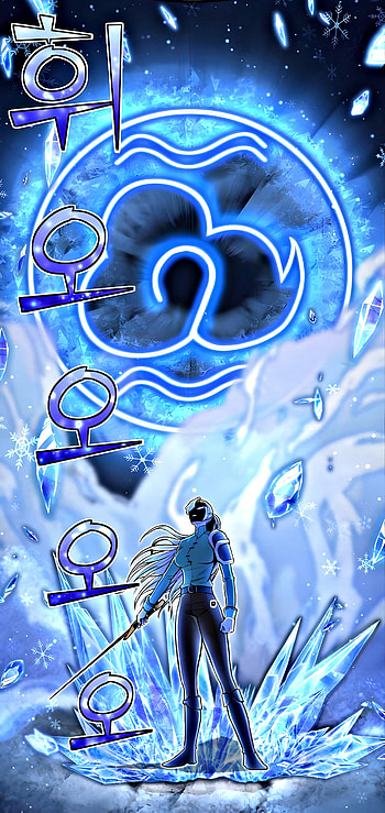 Raelsa - Standard of Reincarnation, manhwa HD phone wallpaper