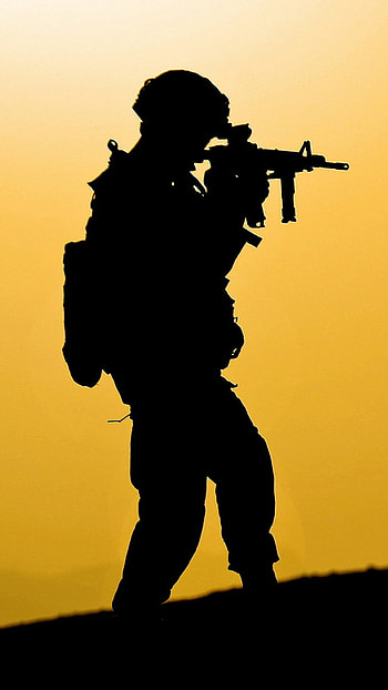 Navy Seal HD phone wallpaper