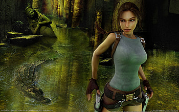 lara croft, raider, tomb, croft, lara HD wallpaper