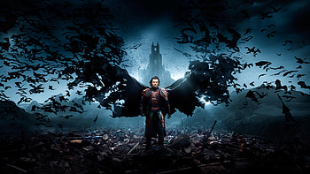 Dracula Untold , dracula, movies HD wallpaper
