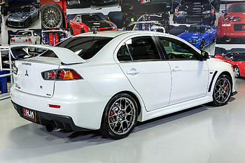 Evo X Final Edition, Lancer Evo HD wallpaper