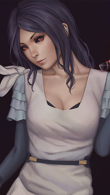 Anime, Tokyo Ghoul HD phone wallpaper
