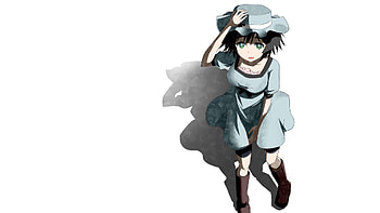 Anime - Steins;Gate HD wallpaper