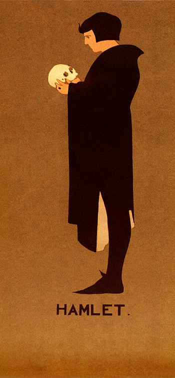 William Shakespeare HD phone wallpaper