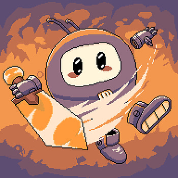Haiku the Robot, Una joya para los fans de oveja estallar HD phone wallpaper