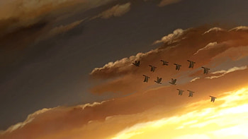 It'll just take you away. HD wallpaper