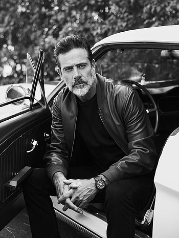 Jeffrey Dean Morgan, Esquire Mexico hoot, Celebrity, Actor HD phone wallpaper