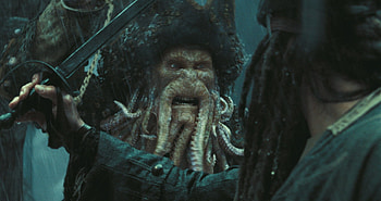 Bill Nighy, Davy Jones , Top backgrounds HD wallpaper