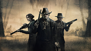 Hunt Showdown : Bayou Bounty Hunters, Hunt Showdown HD wallpaper