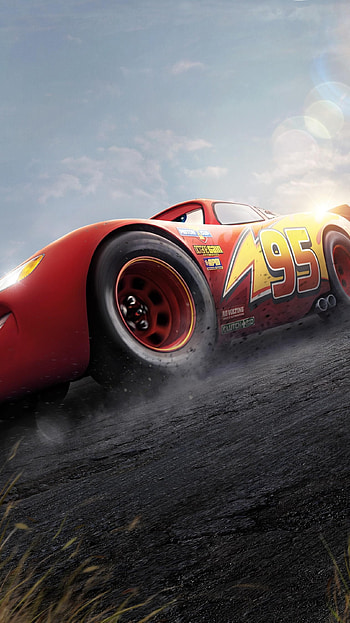 Cars 3, , Moviemania, Disney Cars HD phone wallpaper
