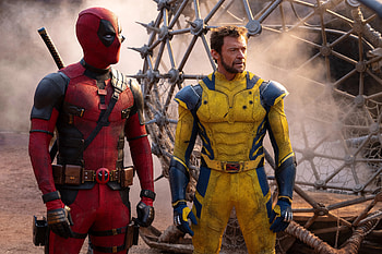Deadpool & Wolverine : Ultimate Marvel Duo in Action, Deadpool & Wolverine HD wallpaper