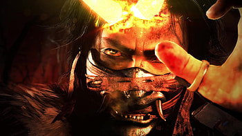 Nioh 2 2019, nioh-2, nioh, 2019-games, games HD wallpaper