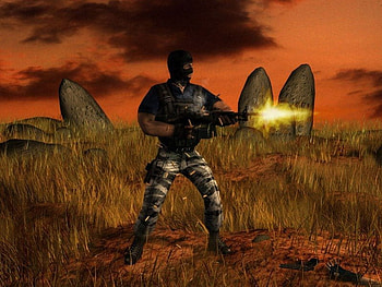 cs, counter strike, video games HD wallpaper