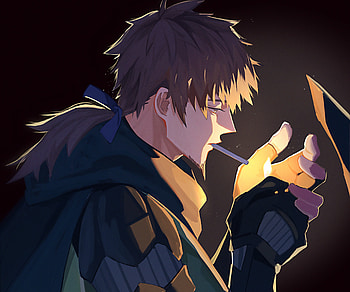 Anime, Fate/Grand Order HD wallpaper