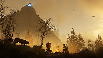 Soulmask : Enchanted Video Game World, video game, Soulmask HD wallpaper