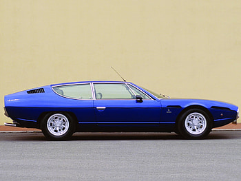 lamborghini espada, espada, sports, italian, lamborghini HD wallpaper