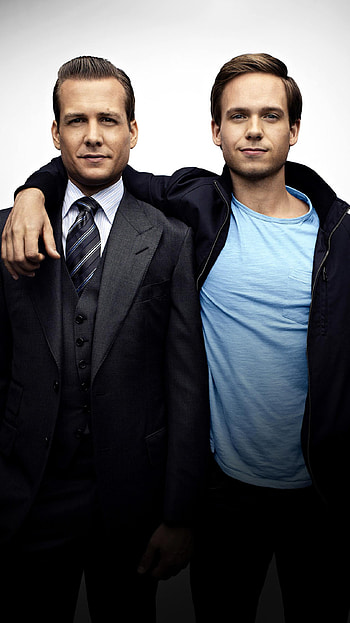 Suits (2022) movie HD phone wallpaper