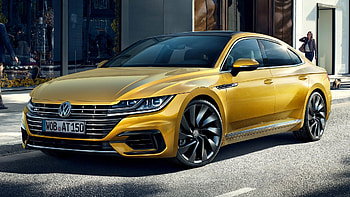 Arteon, Volkswagen HD wallpaper