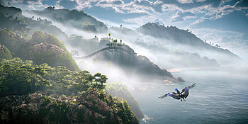 Horizon Forbidden West Game Art , horizon-forbidden-west, games, 2022-games, ps5-games, ps-games, ps4-games HD wallpaper