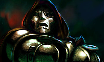 Doctor Doom, Comics HD wallpaper