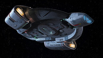 Pin by Guy, Robot on Space Tattoo - USS Defiant | Pinterest | Star trek and Trek HD wallpaper