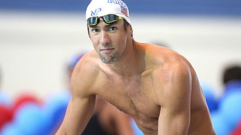 Michael Phelps, Papel de parede, collection, Plano de fundo, Papis de pared HD wallpaper