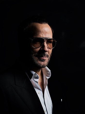 Mixing a novel, Personal angst, Tom Ford, Nocturnal Animals HD phone wallpaper