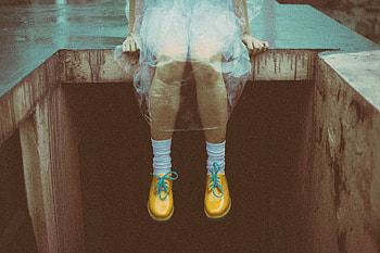 Miscellanea, Miscellaneous, Legs, Boots, Shoes, Raincoat, Hipster HD wallpaper