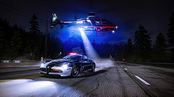 Need For Speed Hot Pursuit Remastered 2 , need-for-speed, games HD wallpaper
