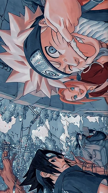 Naruto, itachi, anime HD phone wallpaper
