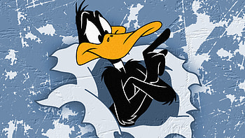 Daffy Duck, , Baltana collection HD wallpaper