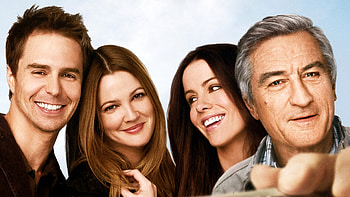 Everybody's Fine, Movie fanart, Touching moments, Life lessons HD wallpaper