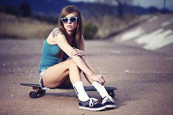 Girl skateboard company, Skateboarding , Mobile , Skateboard art HD wallpaper