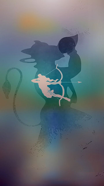 Lord Hanuman, JaiShreeRam, God HD phone wallpaper