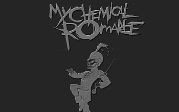 MCR (My Chemical Romance), Fanpop , Band representation, Fandom love HD wallpaper