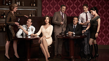 The Good Wife TV Series, Popular HD wallpaper