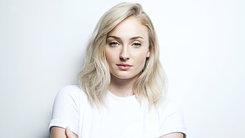 Sophie Turner Unicef 2018, sophie-turner, celebrities, girls, actress HD wallpaper