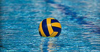 Water Polo, Sports competition, Aquatic game, Team strategy HD wallpaper