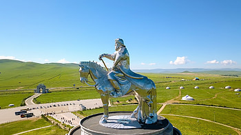 Mongolia, Andante travels, Tailor-made tours, Authentic experiences HD wallpaper