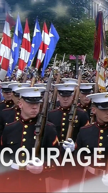 Memorial Day, Courage, Military HD phone wallpaper