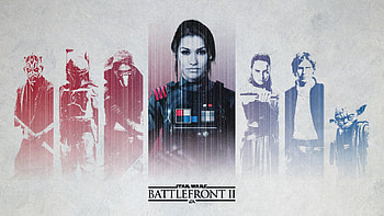 Star Wars Battlefront II 2018, star-wars-battlefront-2, ea-games, pc-games, xbox-games, games, 2018-games HD wallpaper