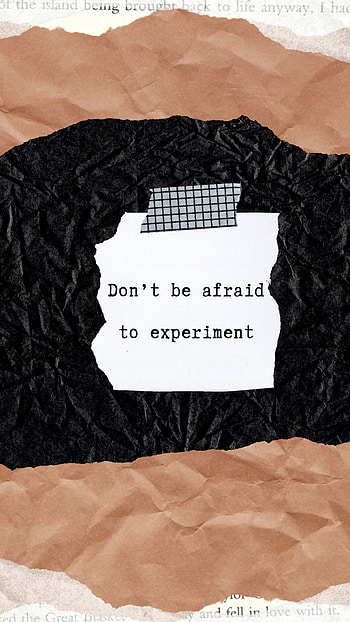 Words, Phrase, Text, Motivation, Paper HD phone wallpaper