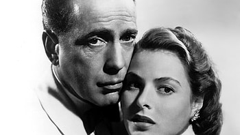 Casablanca (2022) movie HD wallpaper