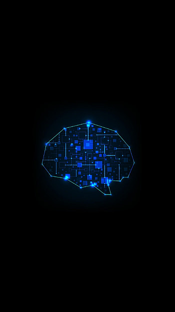 Somnium Space art, AI-generated , Digital artwork, Creative expressions HD phone wallpaper