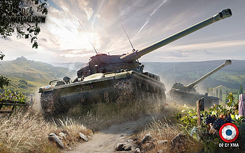 AMX World Of Tanks, world-of-tanks, xbox-games, games, ps4-games, pc-games HD wallpaper