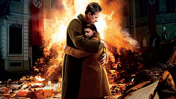 The Book Thief (2022) movie HD wallpaper