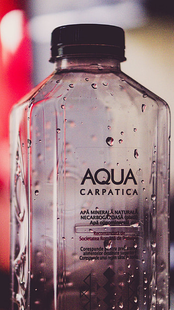 Aqua Carpatica Plastic Bottle, bottle, plastic, carpatica, aqua HD phone wallpaper