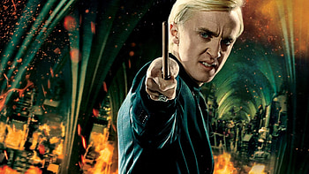 Draco Malfoy, Movies, , Backgrounds HD wallpaper