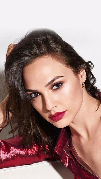 Gal Gadot, Hollywood HD phone wallpaper